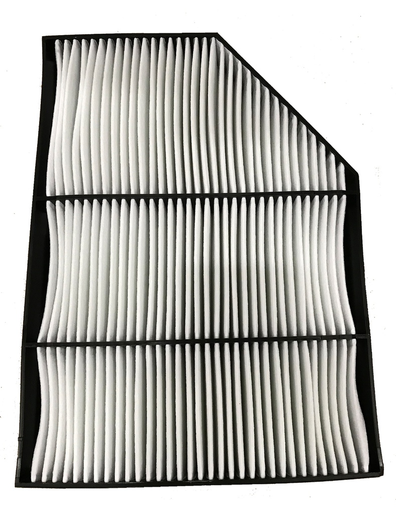 AIR FILTER-CABIN - AF55760