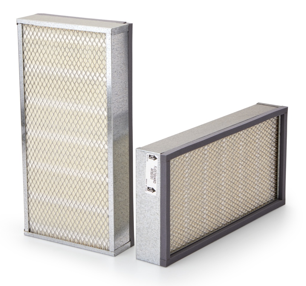AIR FILTER-CABIN - AF55781
