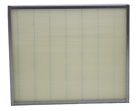 AIR FILTER-CABIN - AF55788