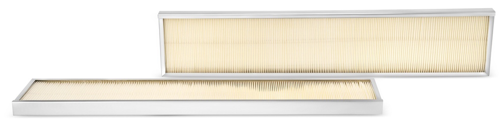 AIR FILTER-CABIN - AF55791