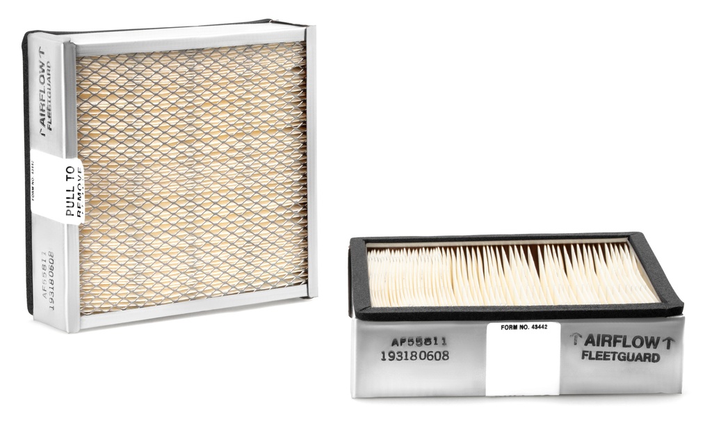 AIR FILTER-CABIN - AF55811