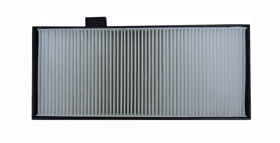 AIR FILTER-CABIN - AF55819