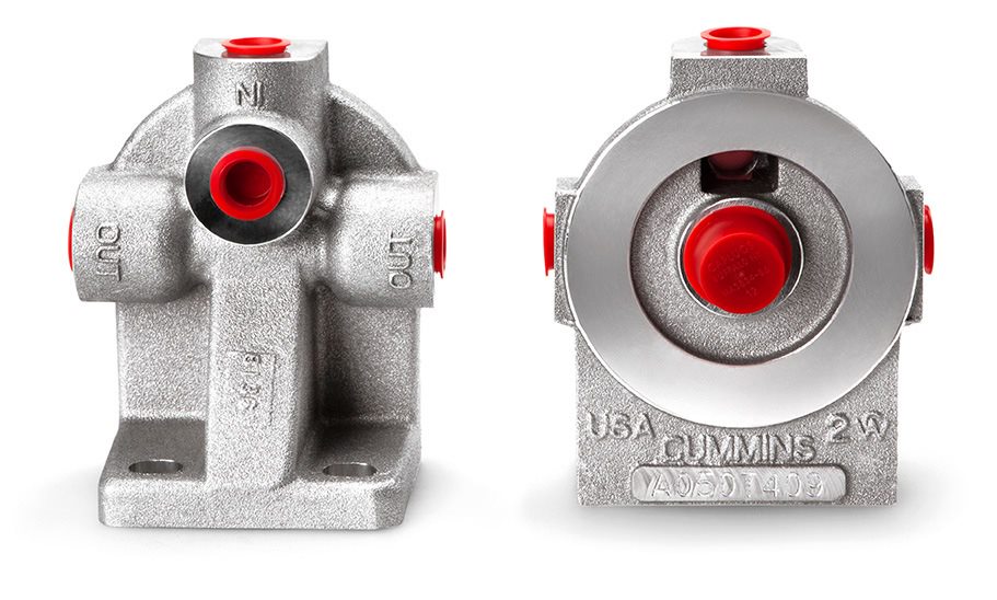 LUBE SERVICE PART - 3890011S