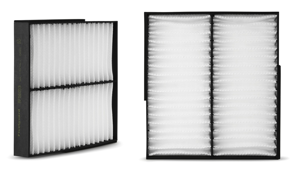 AIR FILTER-CABIN - AF56053
