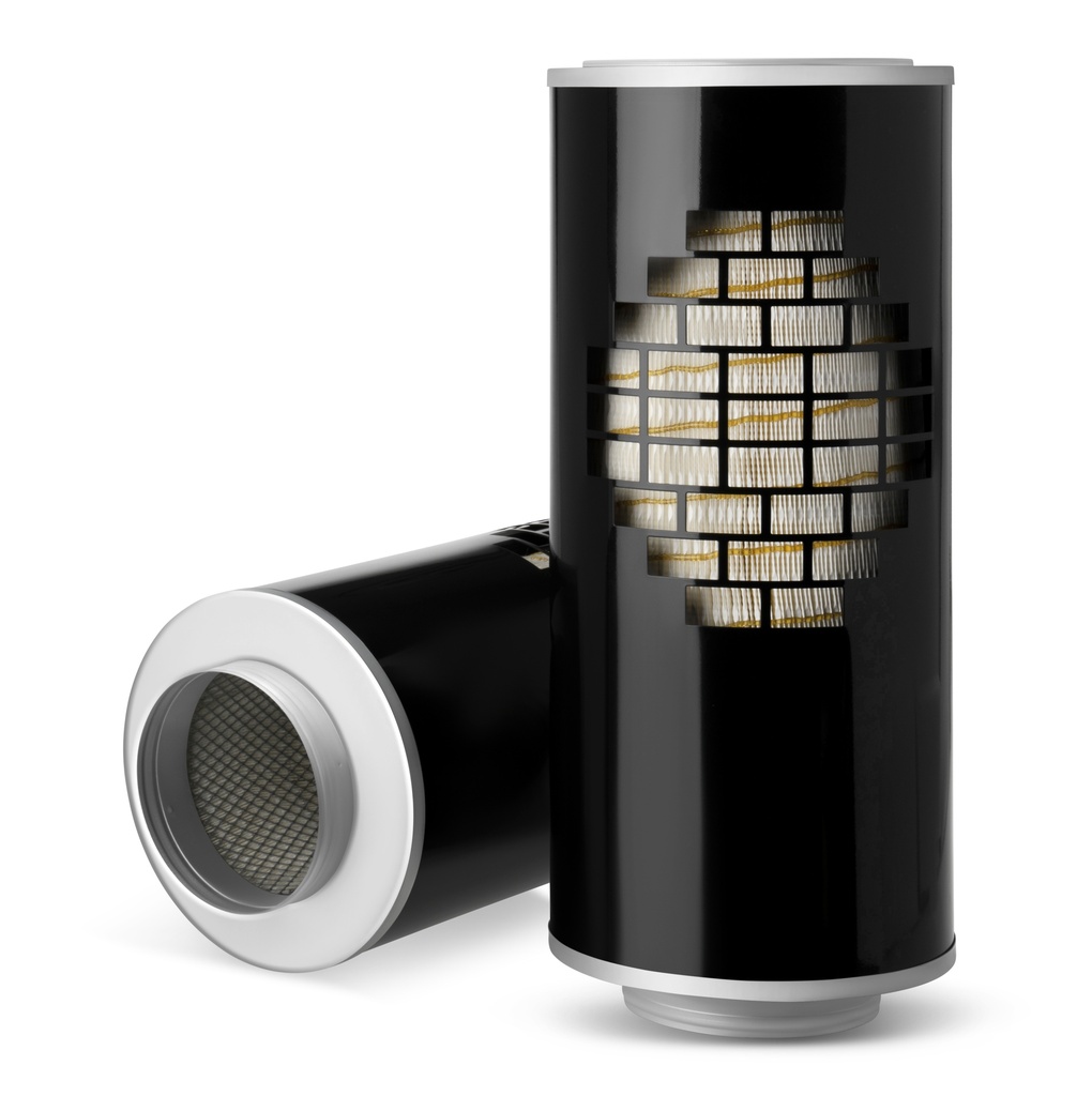 AIR HOUSING-STANDARD METAL - AH1103