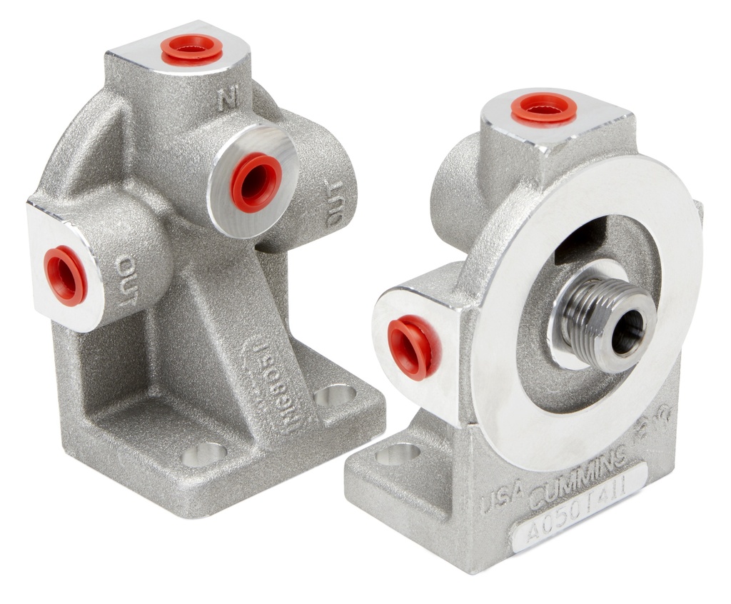 FUEL HEAD - 3892646S