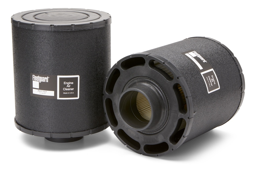 AIR HOUSING-STANDARD - AH1107