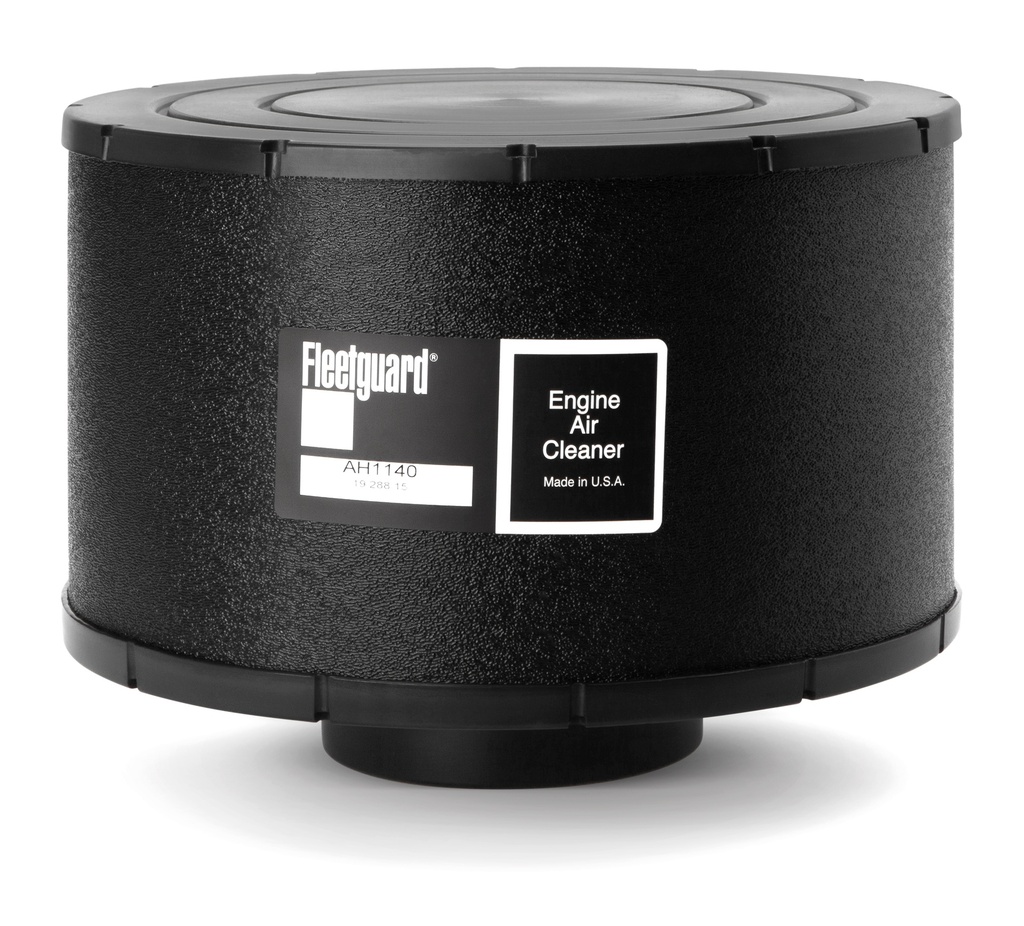 AIR HOUSING-STANDARD - AH1140
