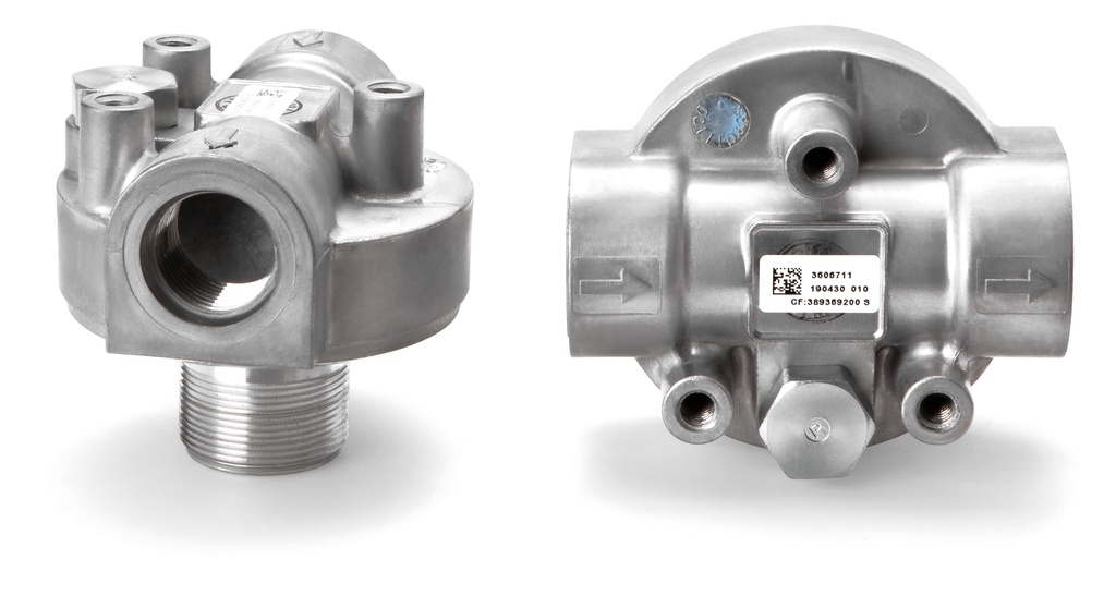 FUEL SERVICE PART - 3893692S