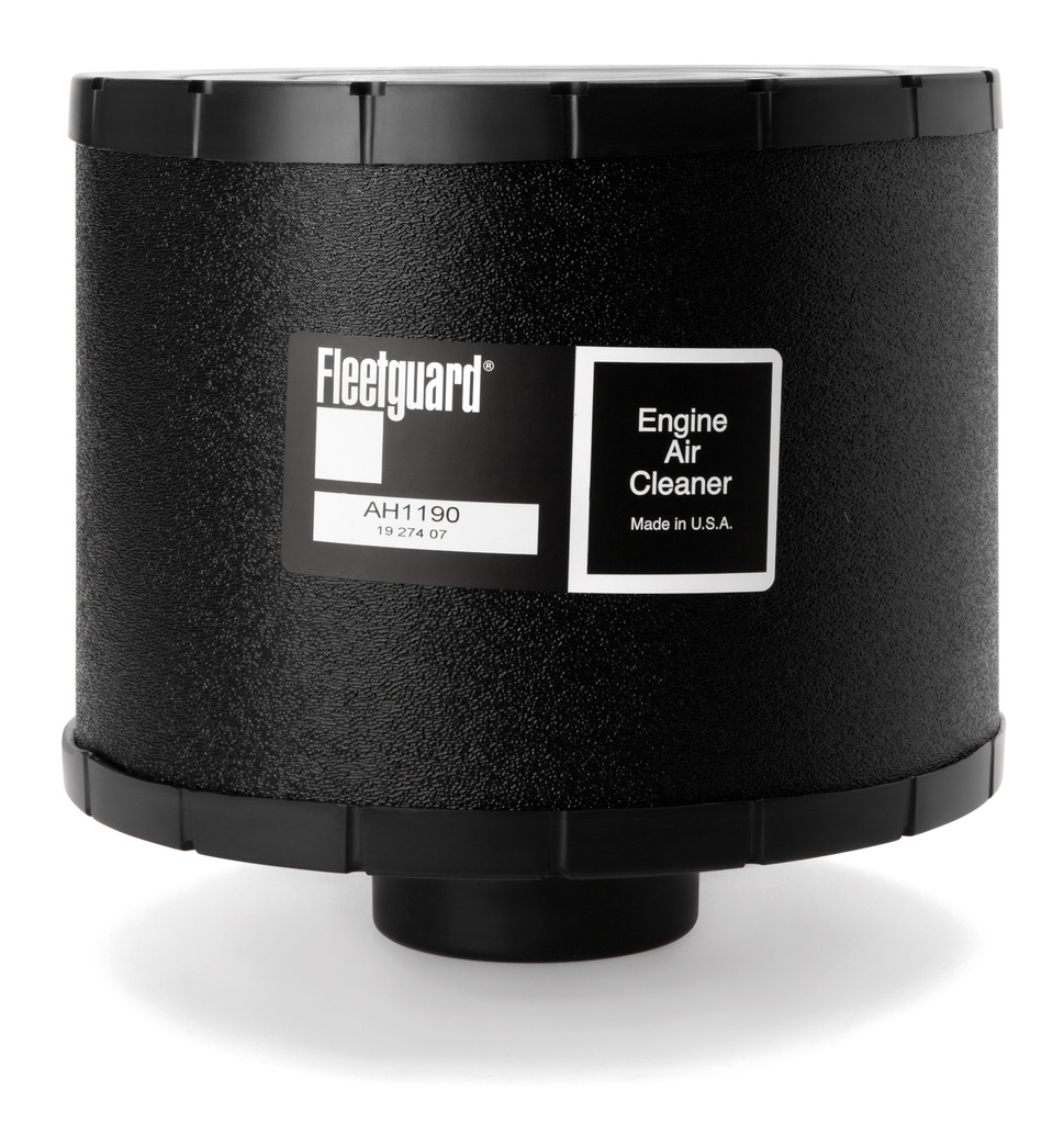 AIR HOUSING-STANDARD - AH1190