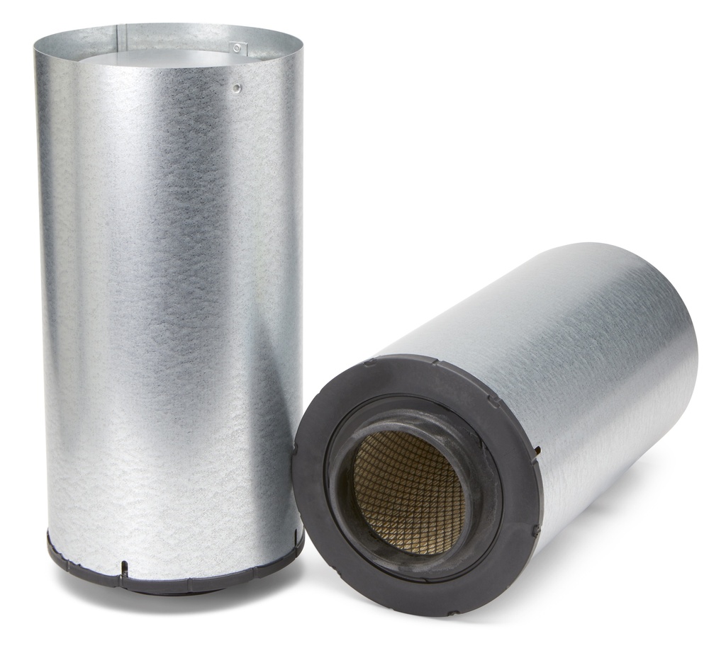 AIR HOUSING-STANDARD METAL - AH1193