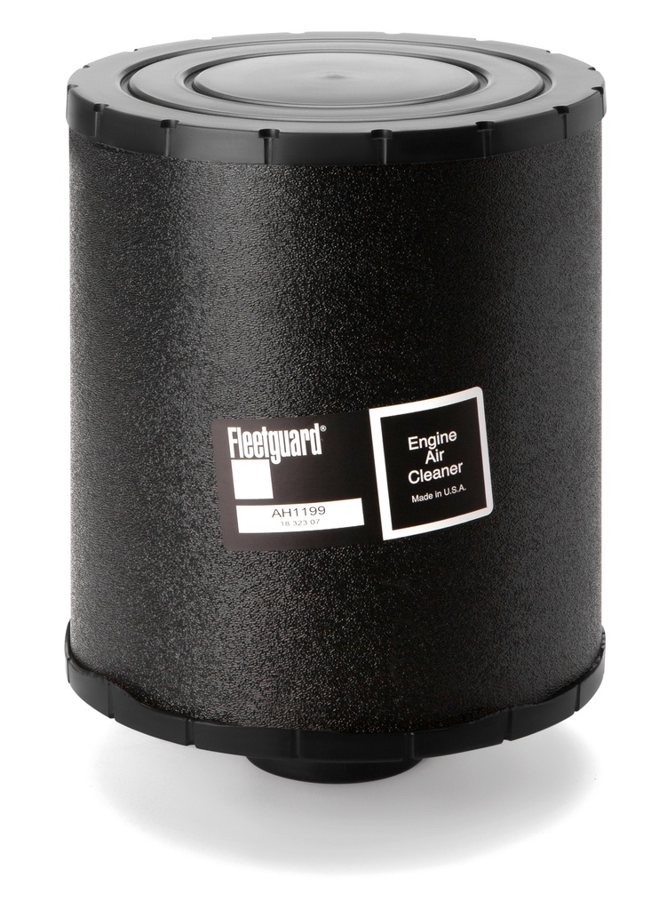 AIR HOUSING-STANDARD - AH1199