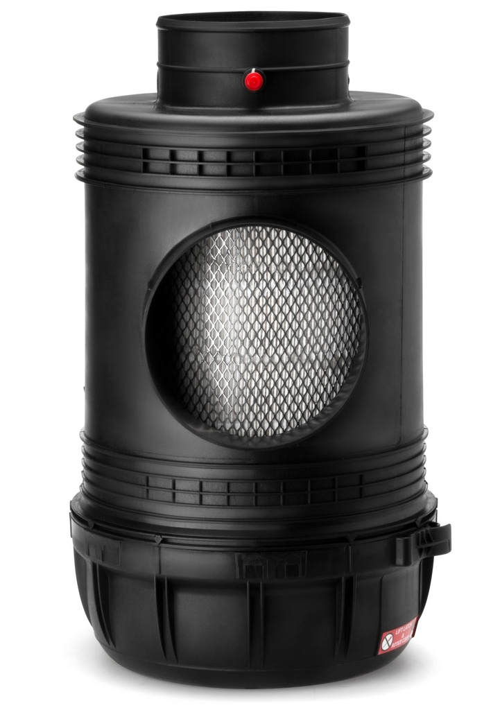 AIR HOUSING-STANDARD - AH8736