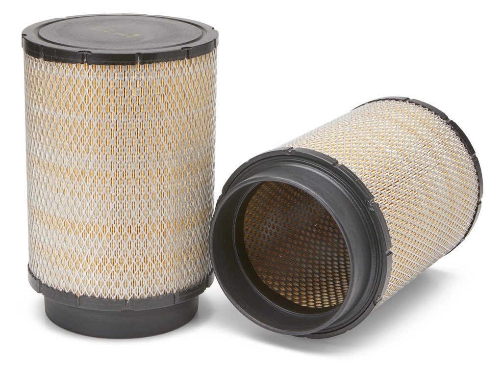 RIGID MOUNT AIR SYSTEM - AH8899