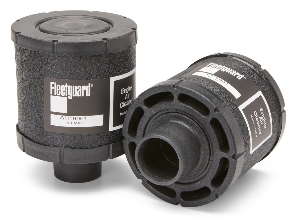 AIR HOUSING-STANDARD - AH19001