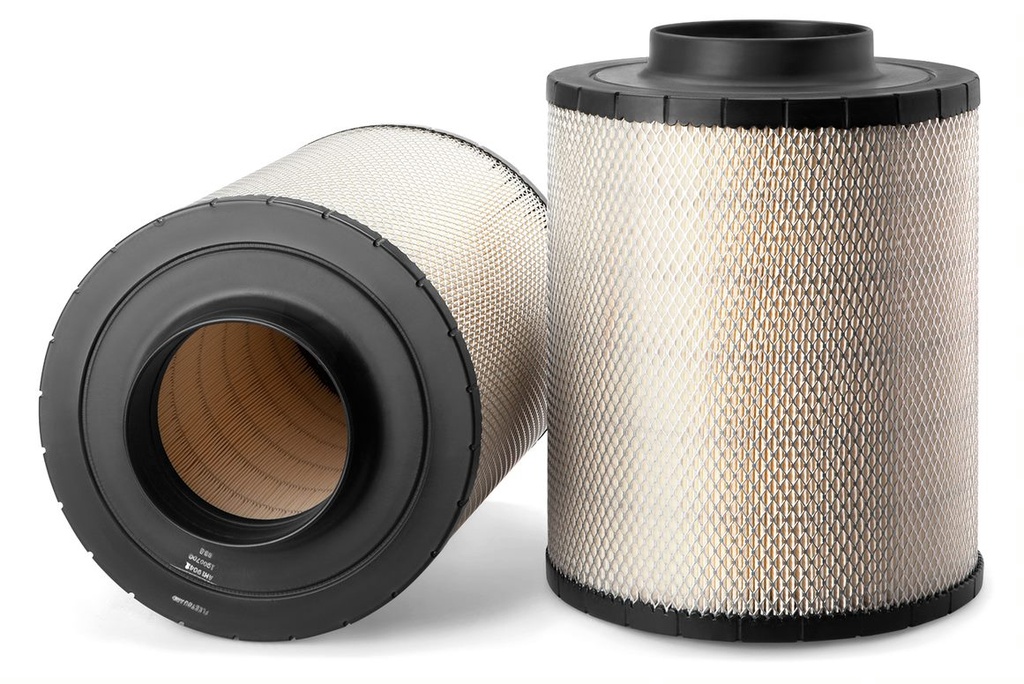 RIGID MOUNT AIR SYSTEM - AH19042