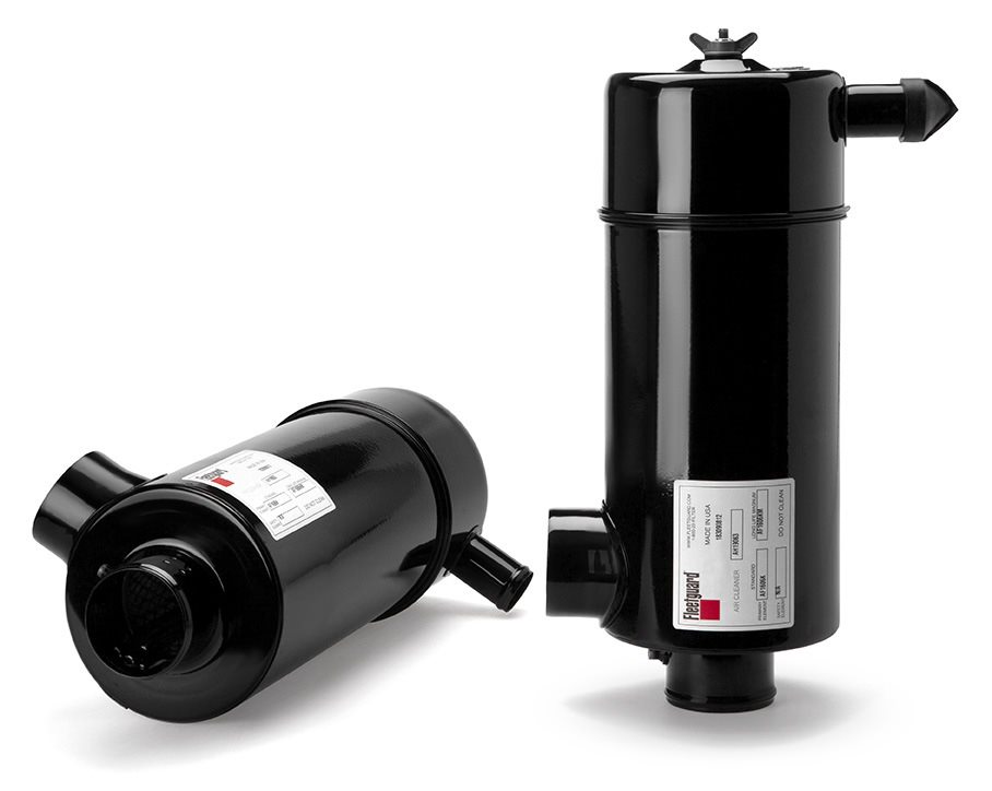 AIR HOUSING-STANDARD METAL - AH19063