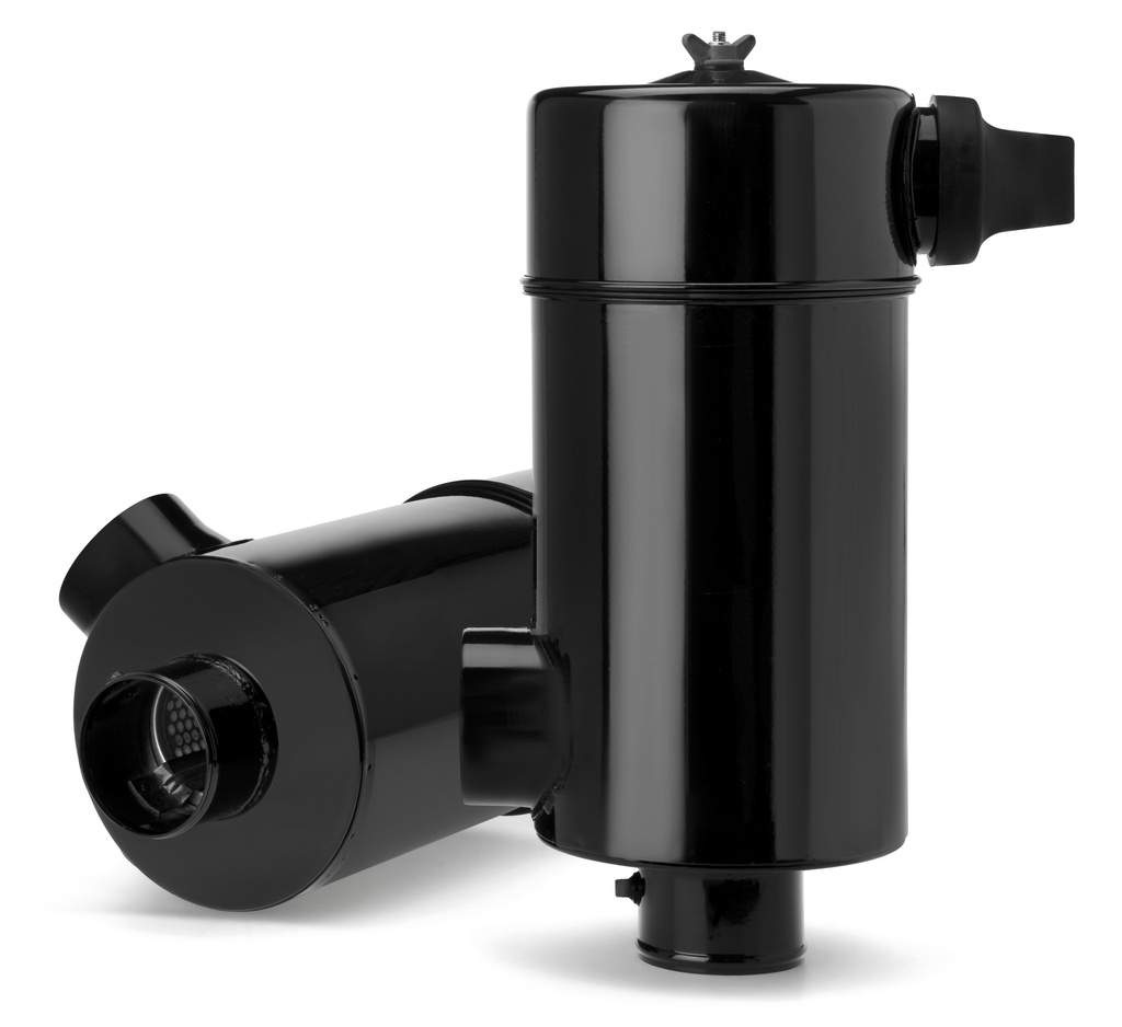 AIR HOUSING-STANDARD METAL - AH19066
