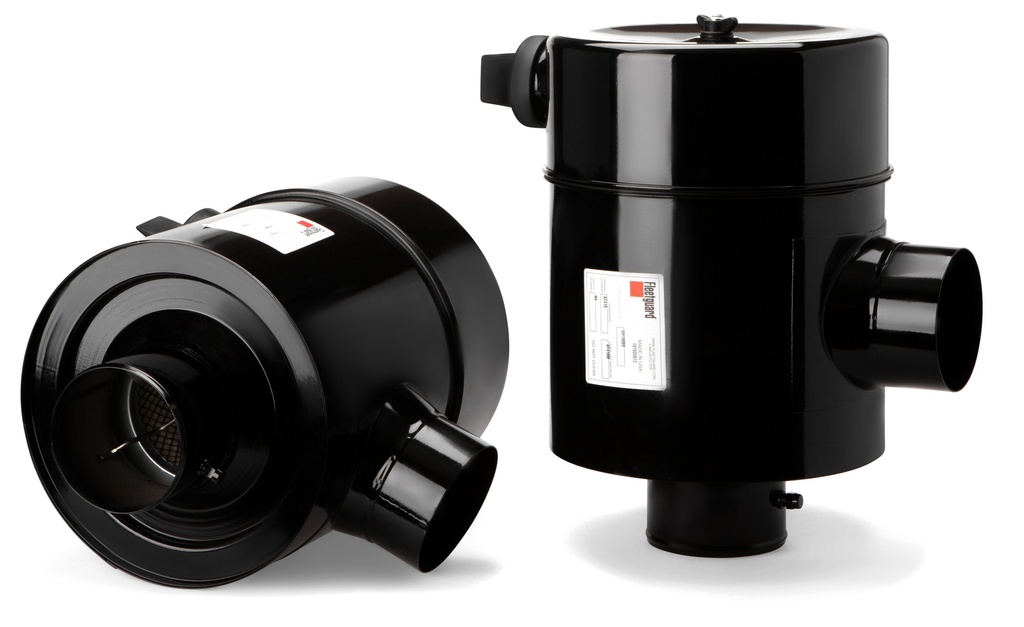AIR HOUSING-STANDARD METAL - AH19069