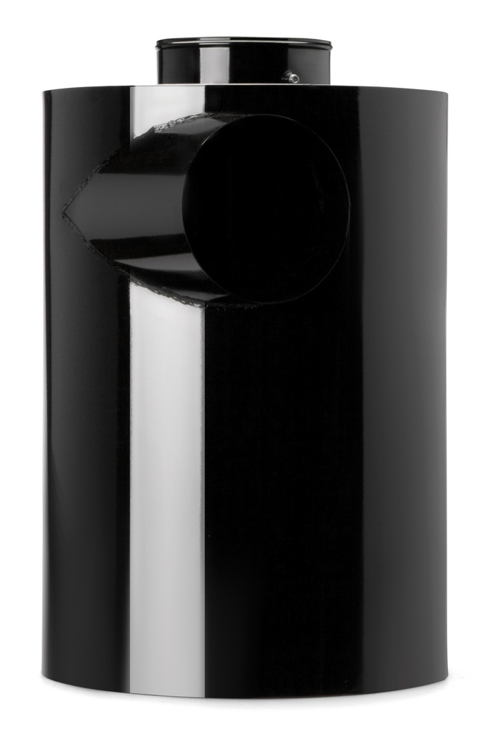 AIR HOUSING-STANDARD METAL - AH19074
