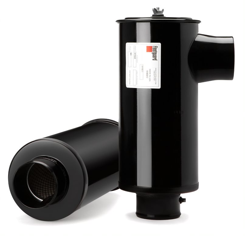 AIR HOUSING-STANDARD METAL - AH19077