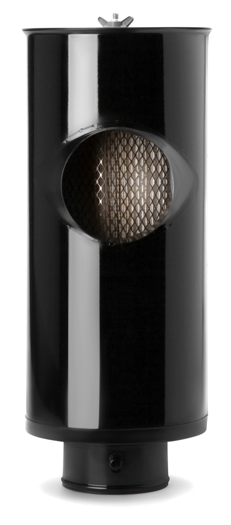 AIR HOUSING-STANDARD METAL - AH19078