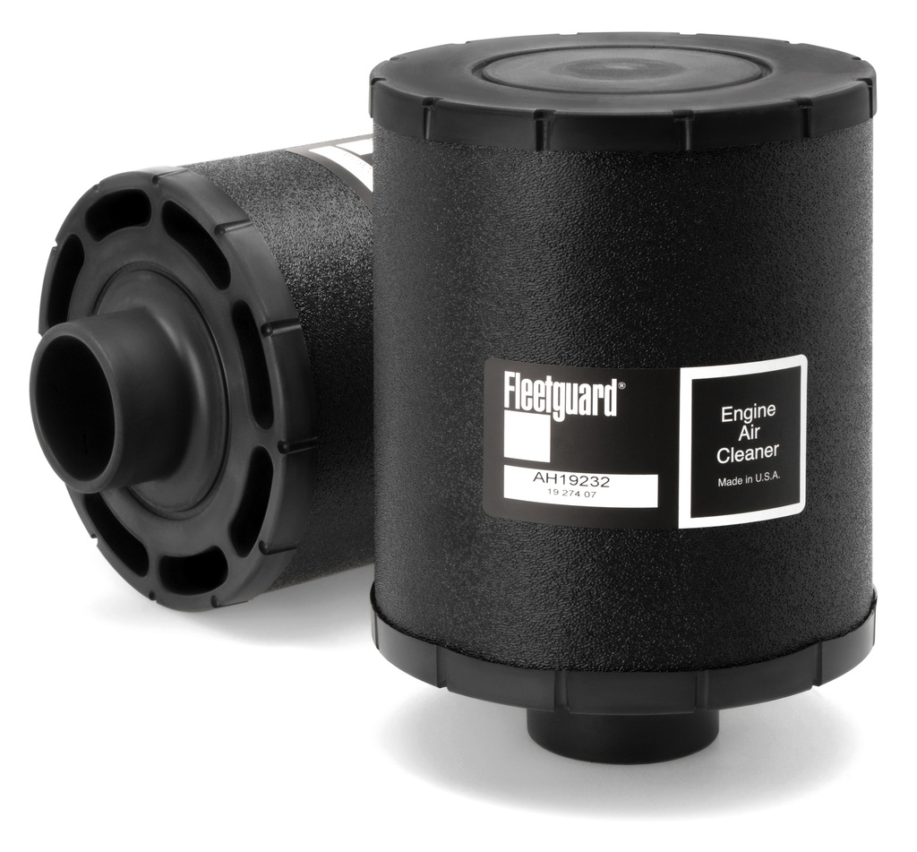 AIR HOUSING-STANDARD - AH19232