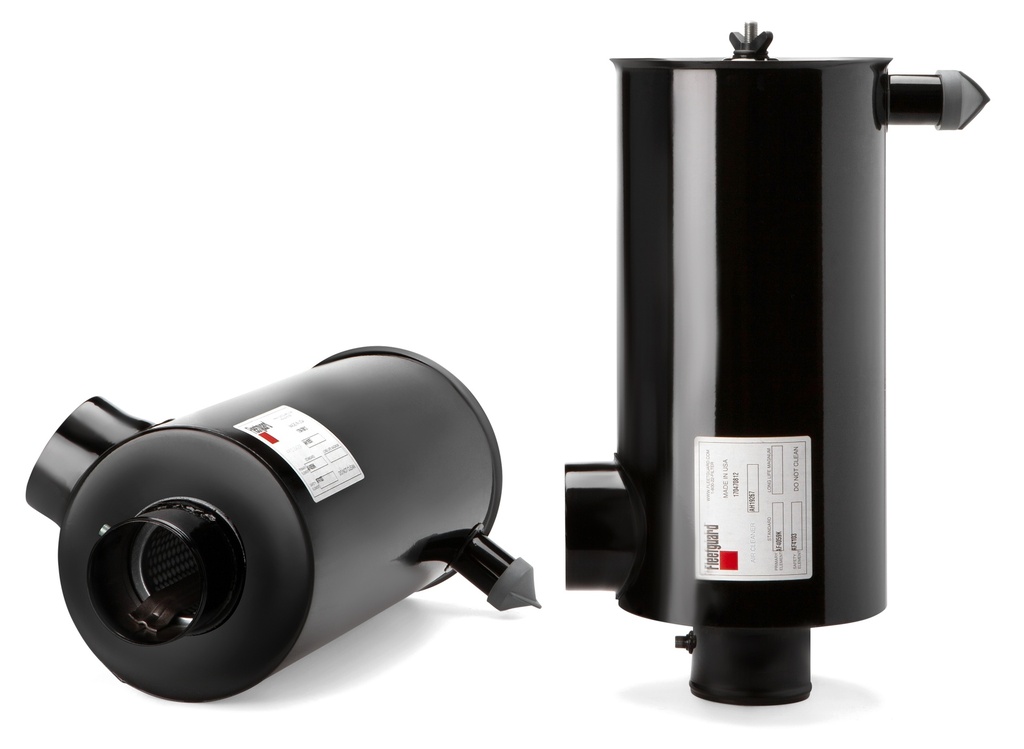 AIR HOUSING-STANDARD METAL - AH19267