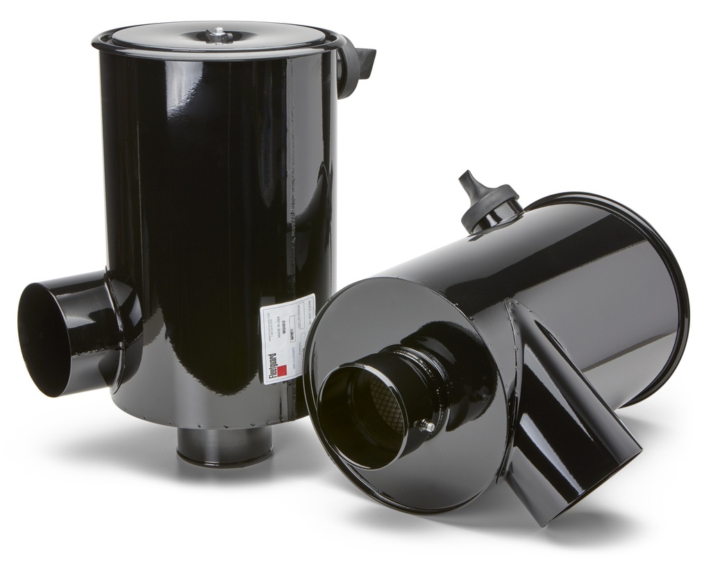 AIR HOUSING-STANDARD METAL - AH19271