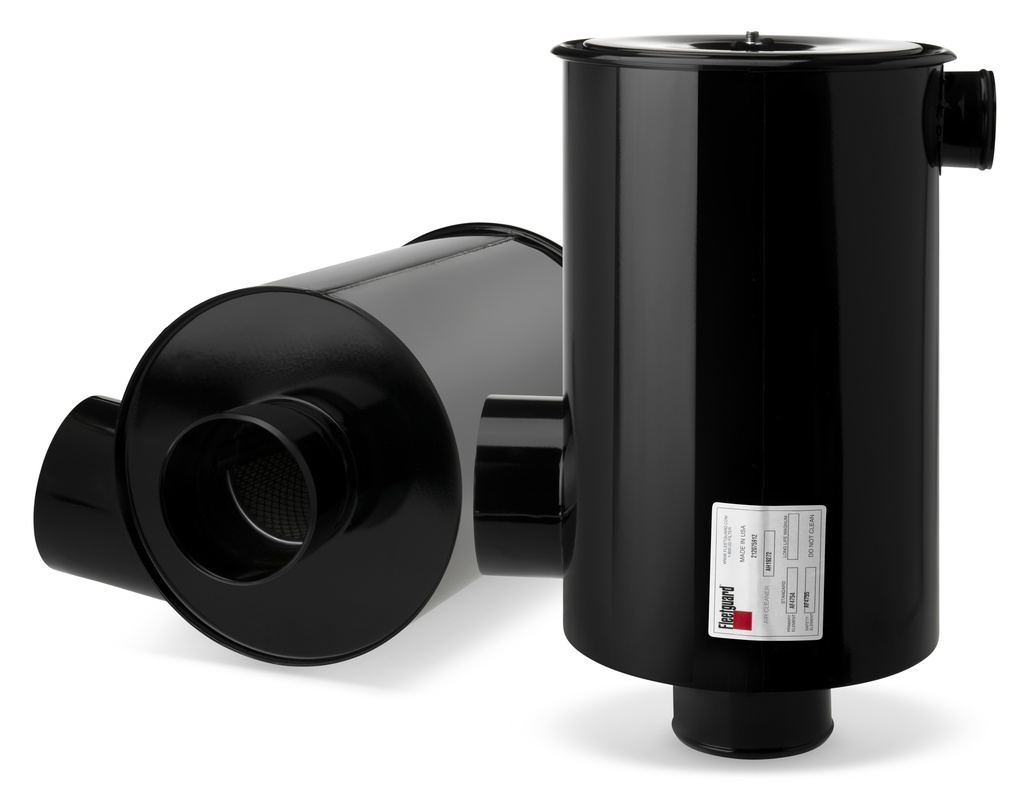 AIR HOUSING-STANDARD METAL - AH19272