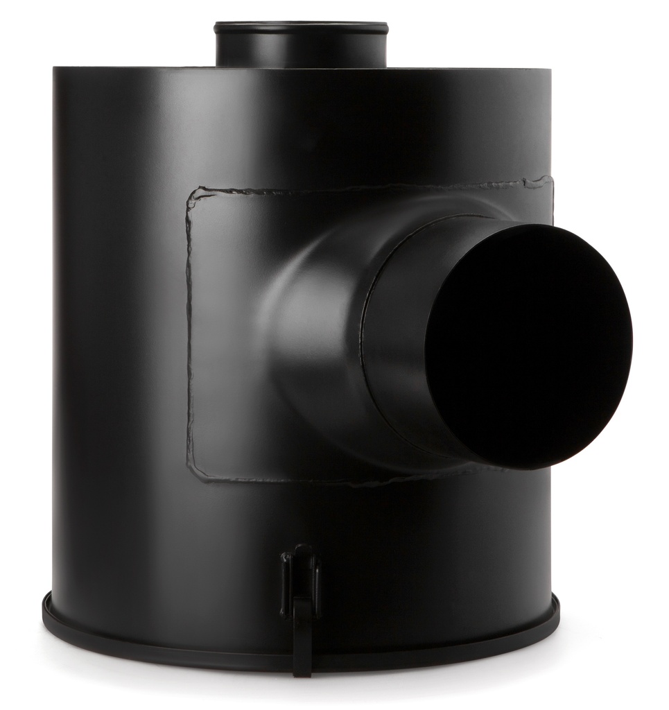 AIR HOUSING-STANDARD METAL - AH19326