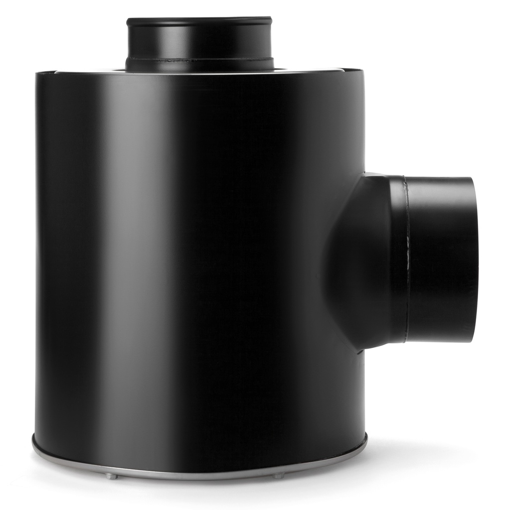 AIR HOUSING-STANDARD METAL - AH19327