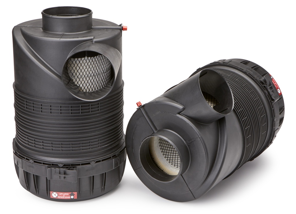 AIR HOUSING-OPTIAIR - AH19333