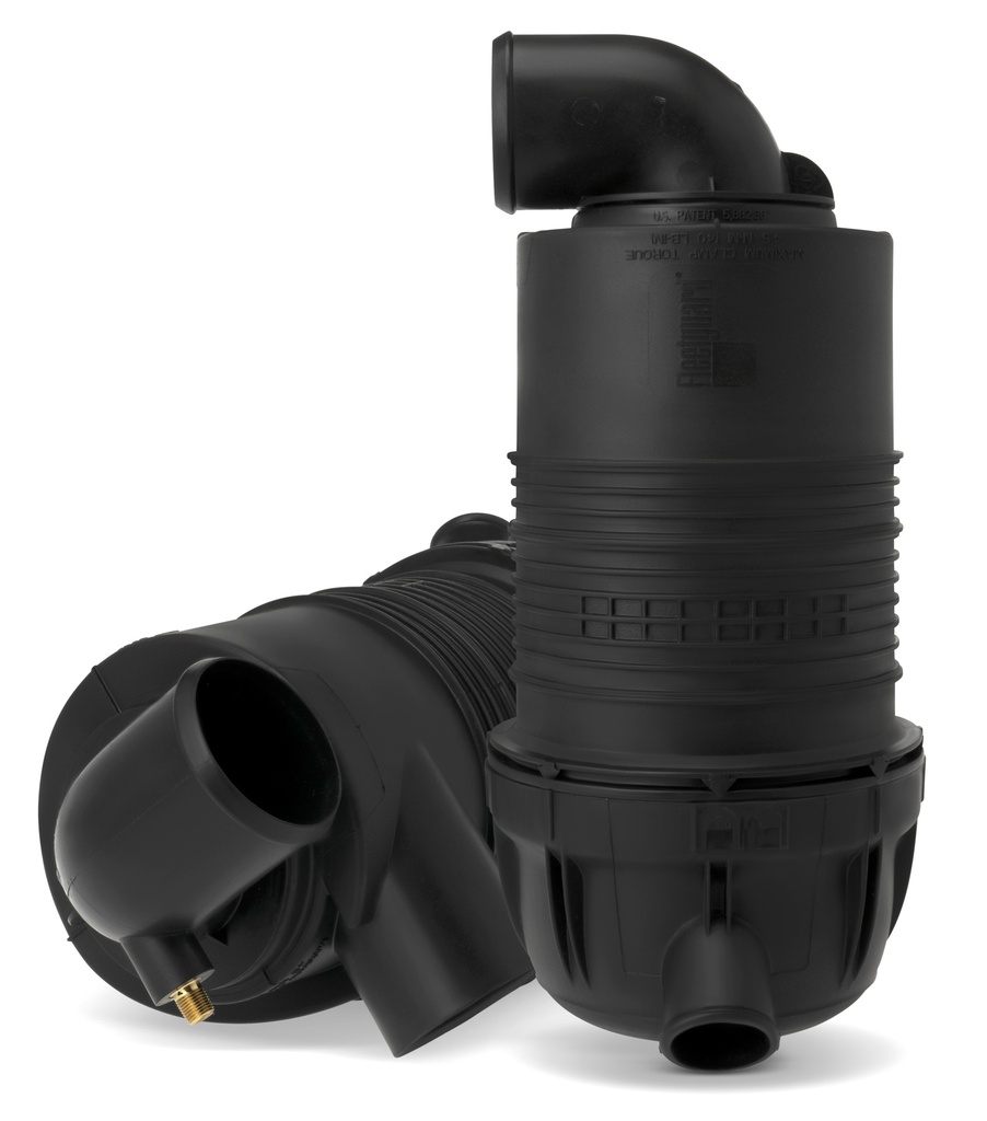 AIR HOUSING-OPTIAIR - AH19487