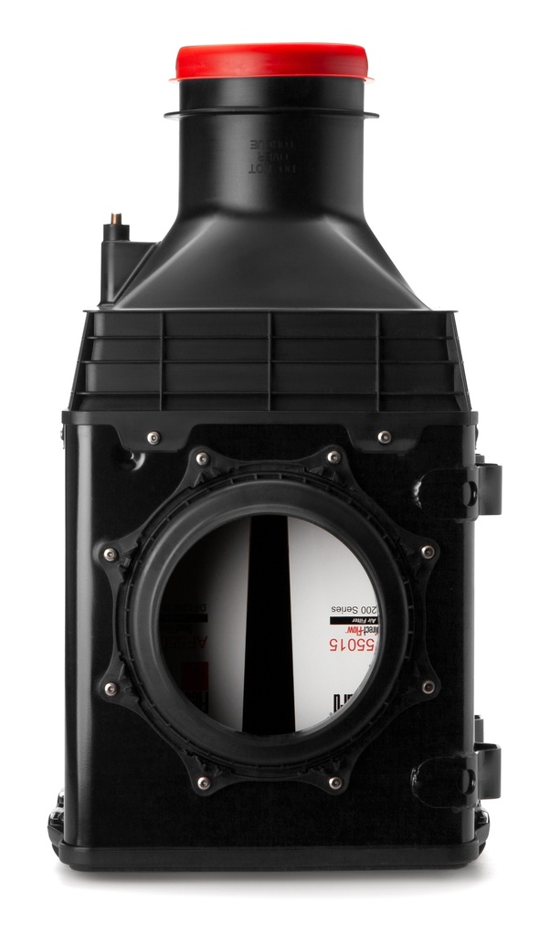 AIR HOUSING-DIRECT FLOW - AH55522