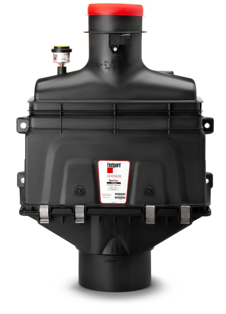 AIR HOUSING-DIRECT FLOW - AH55628