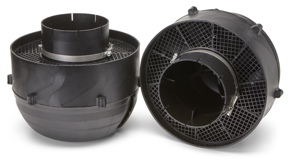 SY-KLONE AIR PRODUCT - AP8405