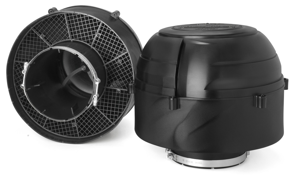 SY-KLONE AIR PRODUCT - AP8406