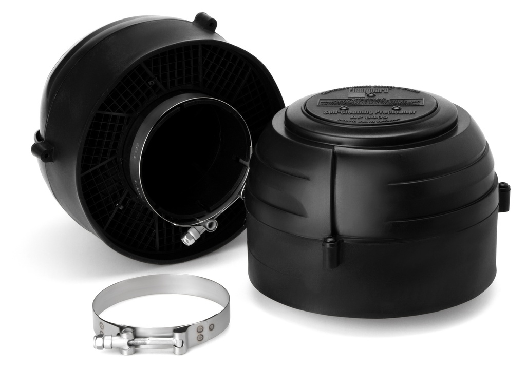 SY-KLONE AIR PRODUCT - AP8409
