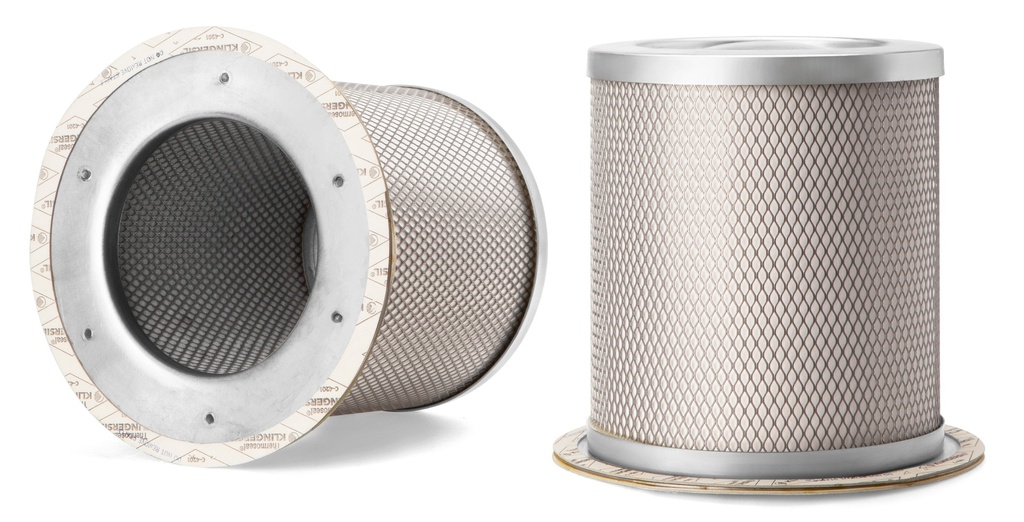 AIR/OIL SEPARATOR - AS2222