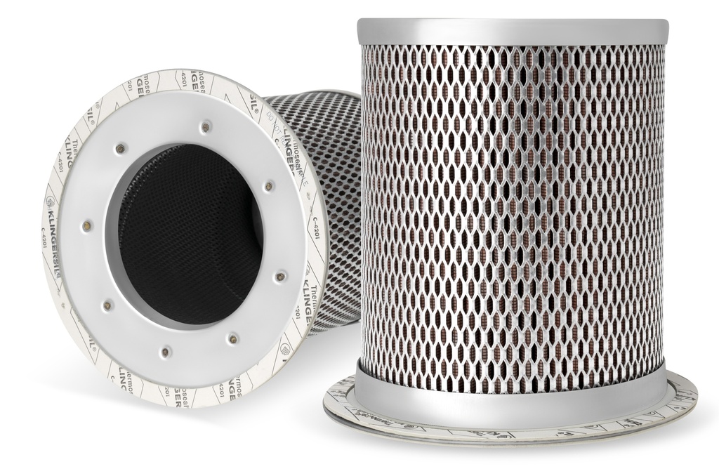 AIR/OIL SEPARATOR - AS2363