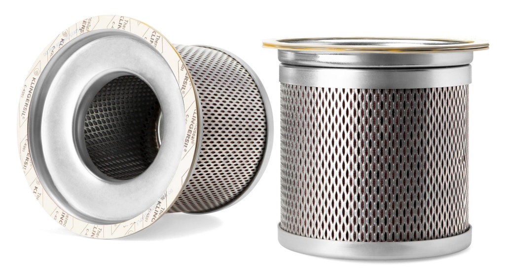 AIR/OIL SEPARATOR - AS2365