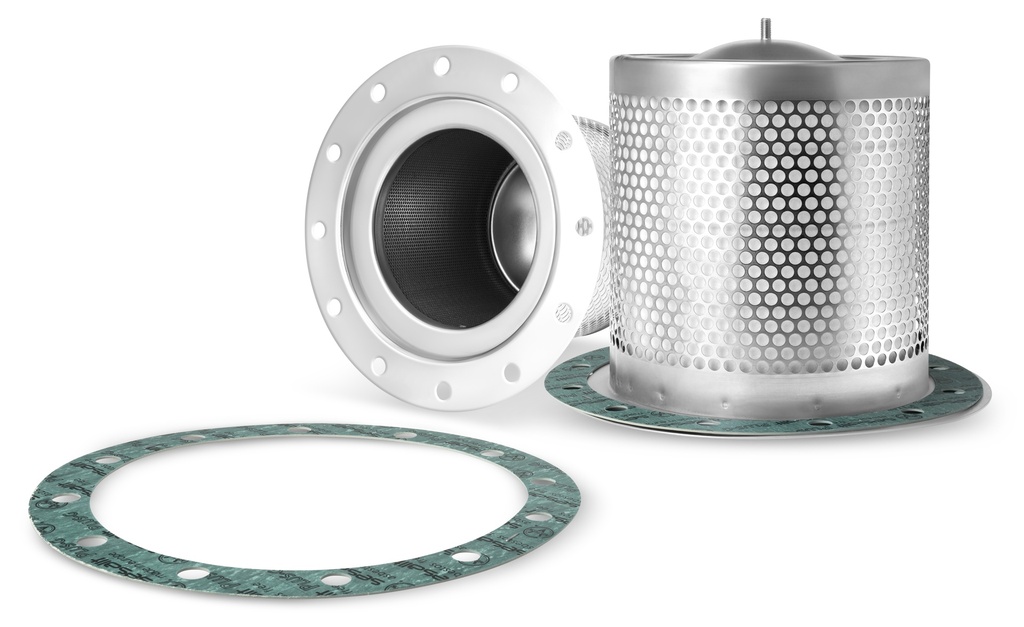 AIR/OIL SEPARATOR - AS2393