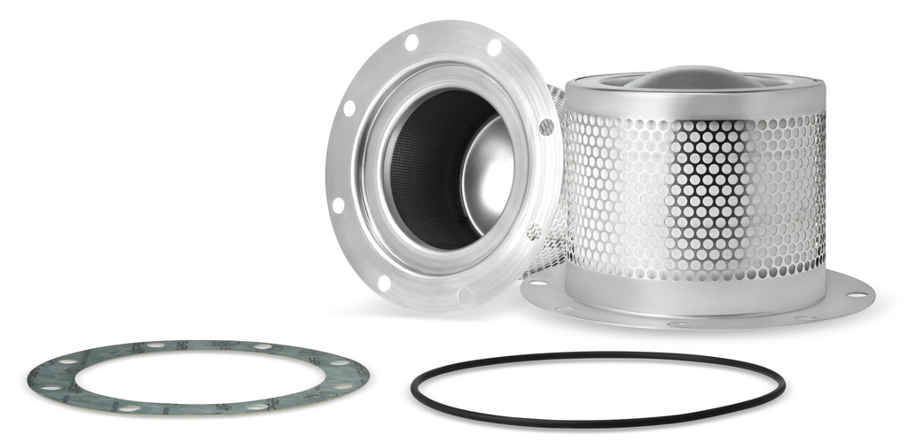 AIR/OIL SEPARATOR - AS2407