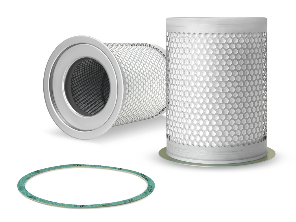 AIR/OIL SEPARATOR - AS2421