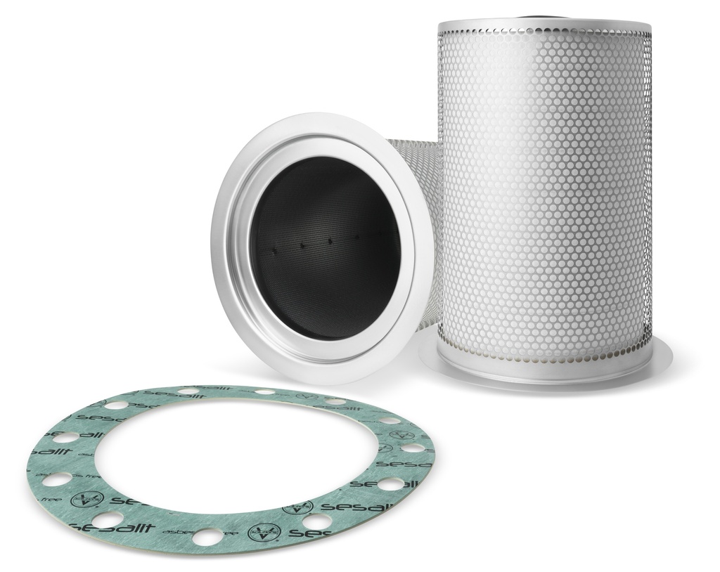 AIR/OIL SEPARATOR - AS2424