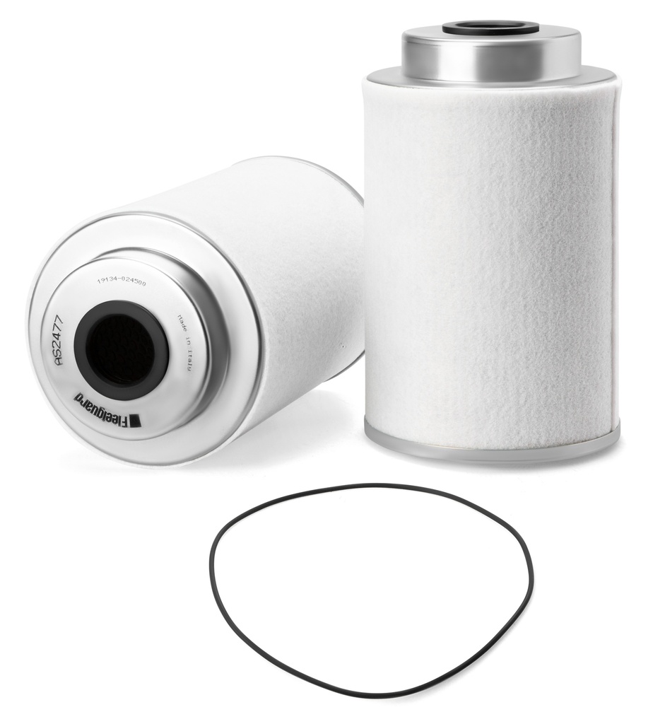AIR/OIL SEPARATOR - AS2477