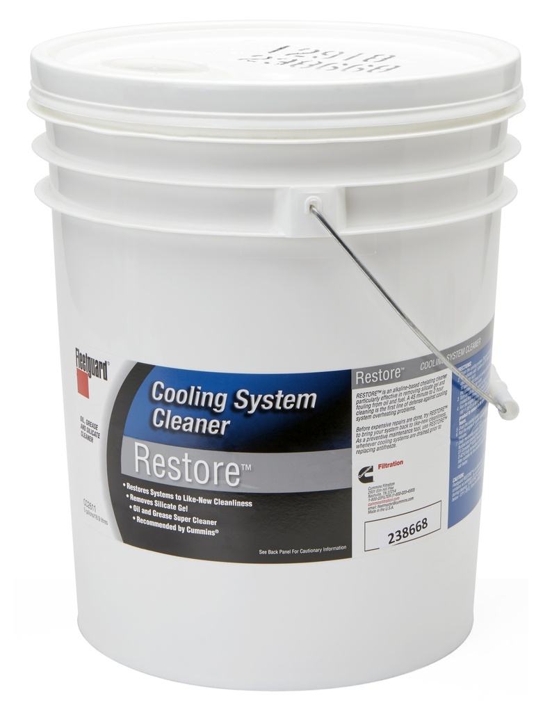 CLEANER - CC2611