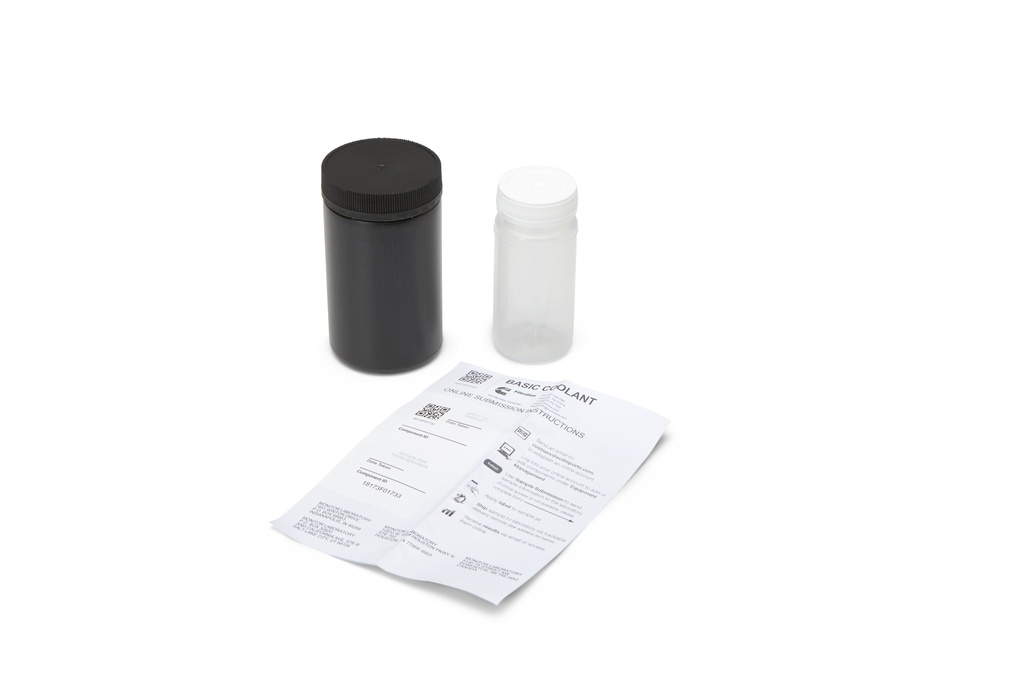 MONITOR C COOLANT - CC2700