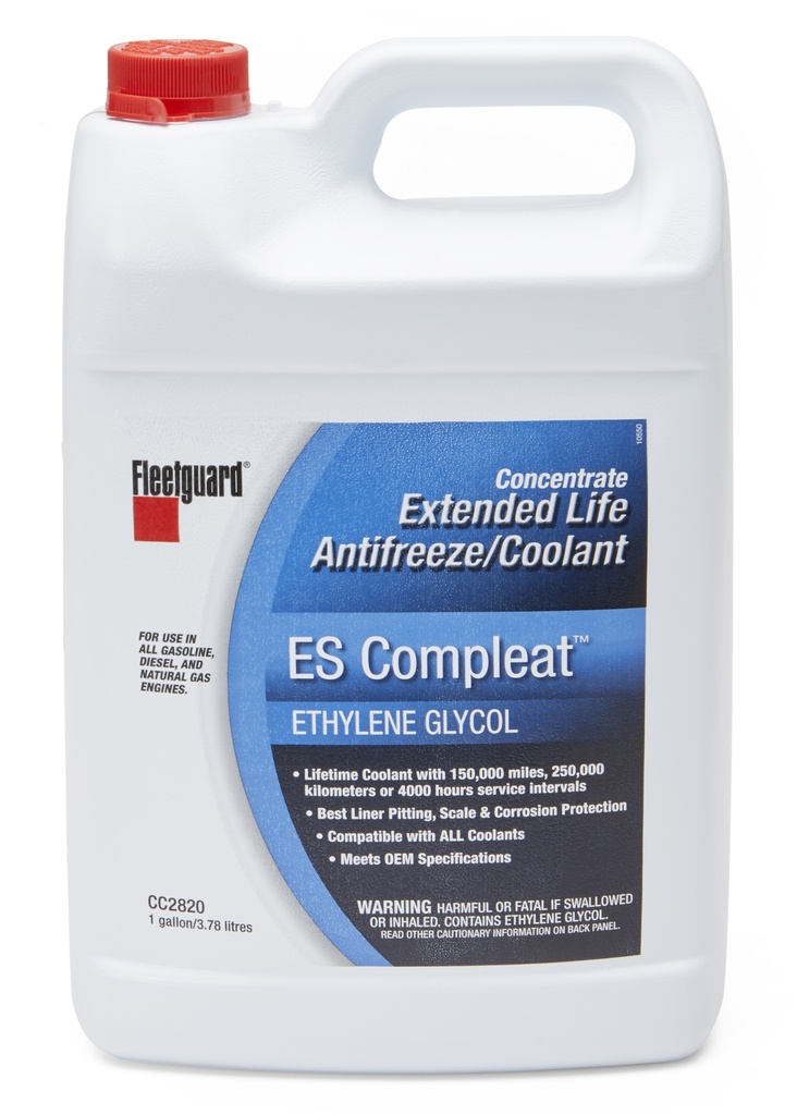 ES COMPLEAT EG CONC-PACKAGED - CC2820